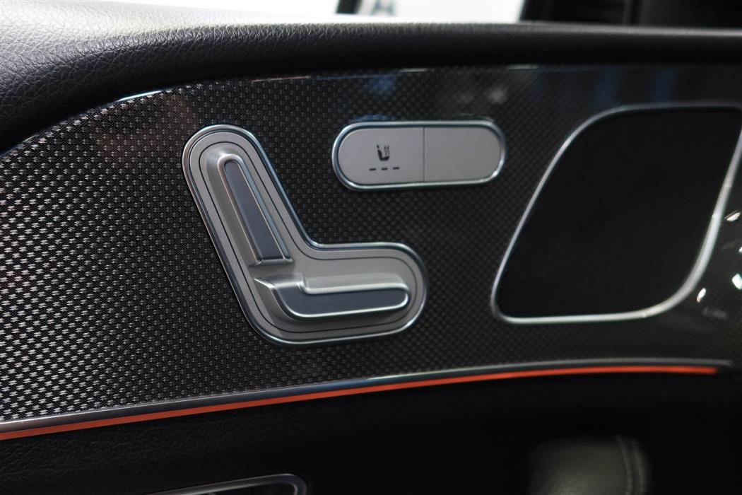 Mercedes-Benz GLE 2021