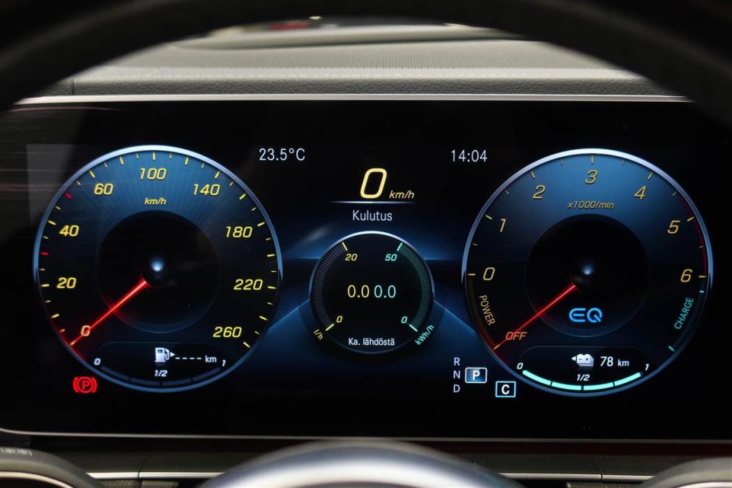 Mercedes-Benz GLE 2021