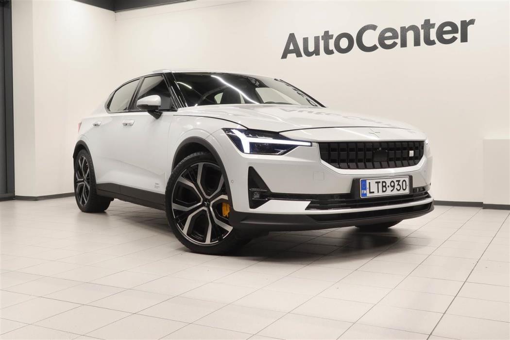 Polestar 2 2023