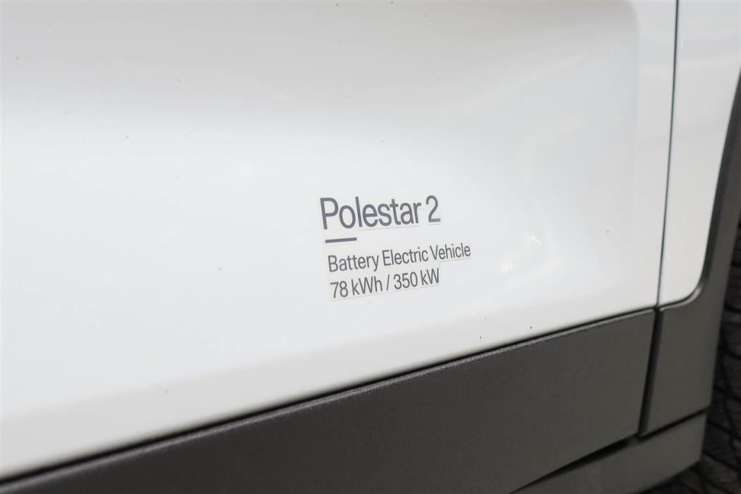 Polestar 2 2023