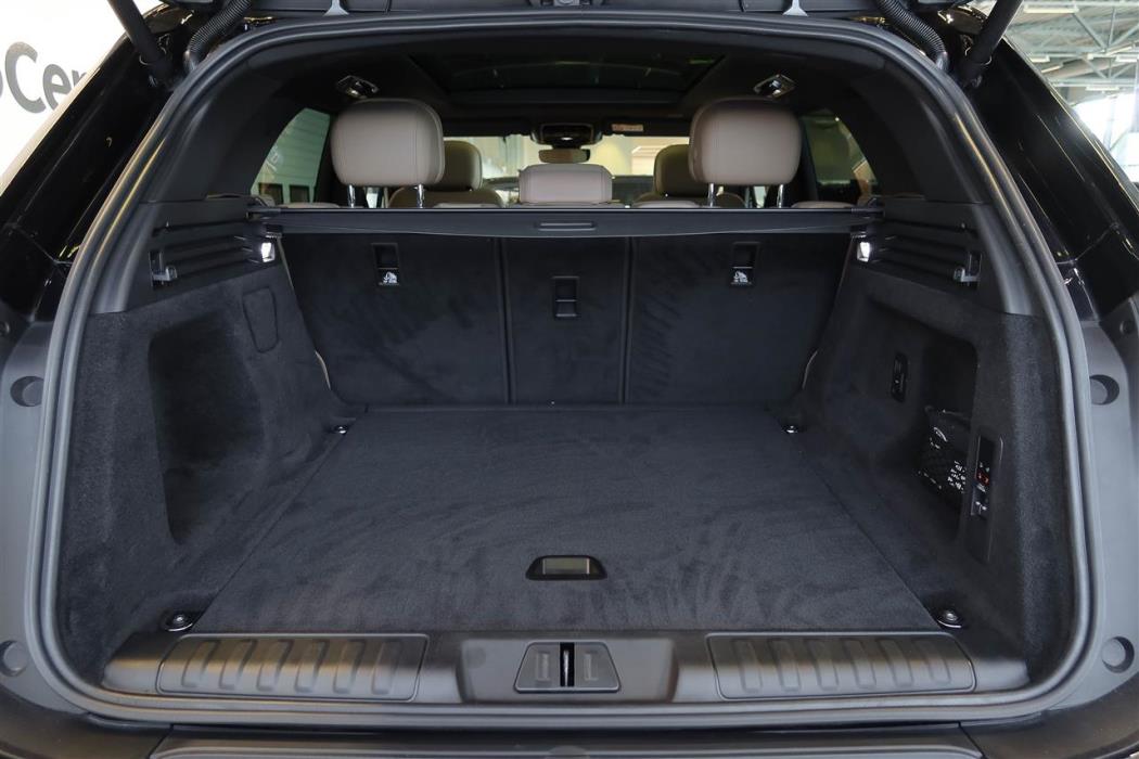 Land Rover Range Rover Sport 2025