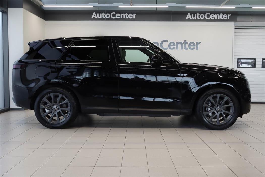 Land Rover Range Rover Sport 2025