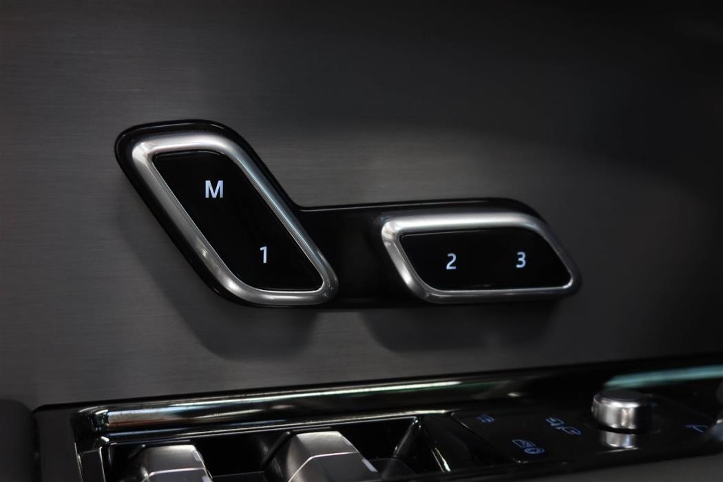 Land Rover Range Rover Sport 2026