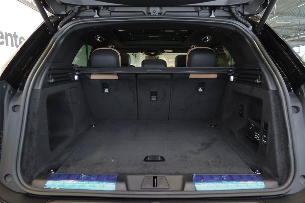Land Rover Range Rover Sport 2026