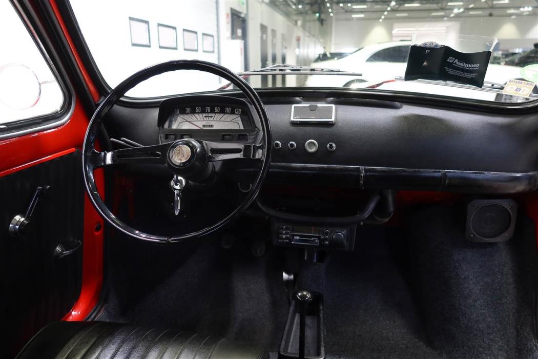Fiat 500L 1970