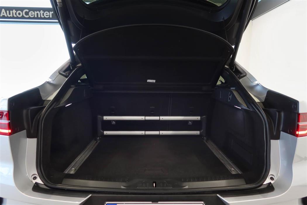 Jaguar I-PACE 2019