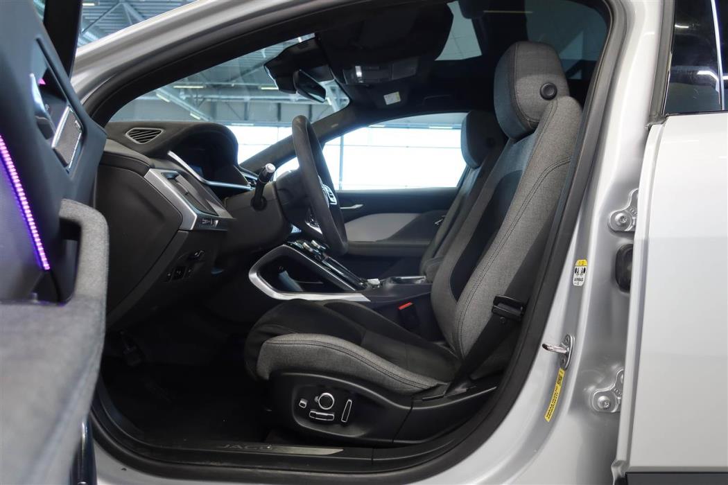 Jaguar I-PACE 2019