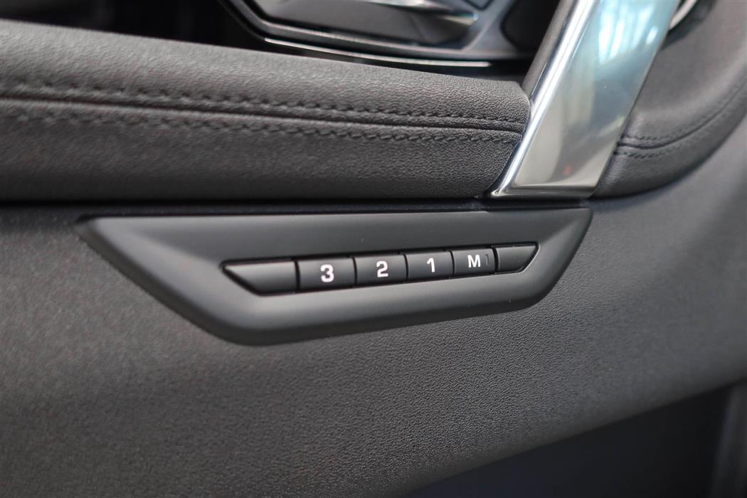 Land Rover Discovery Sport 2023