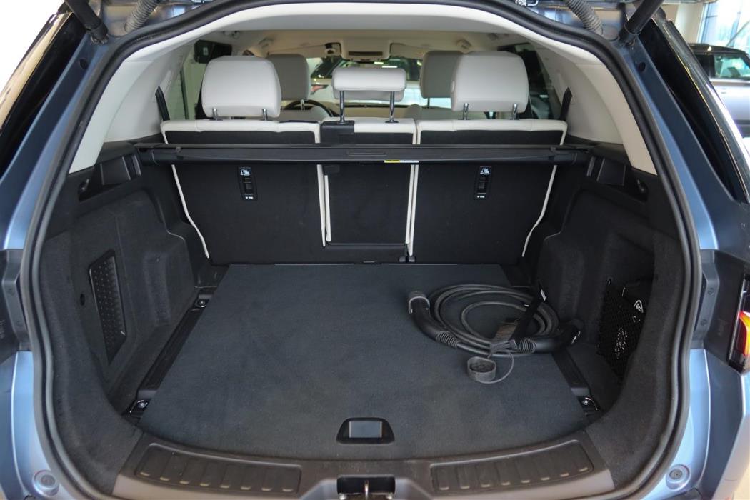 Land Rover Discovery Sport 2023