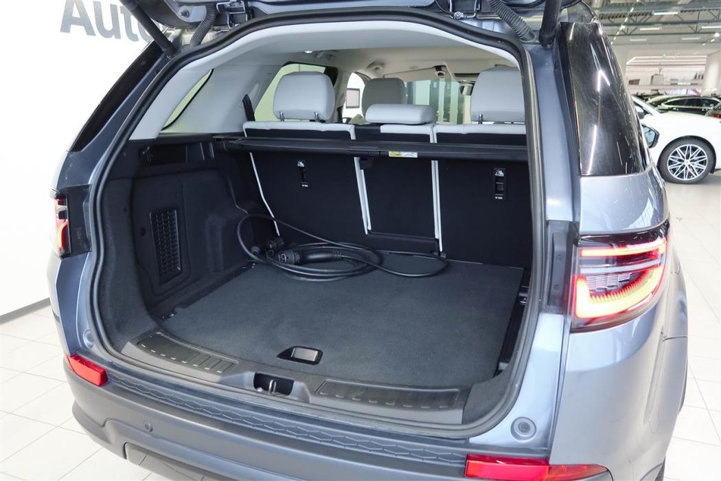 Land Rover Discovery Sport 2023