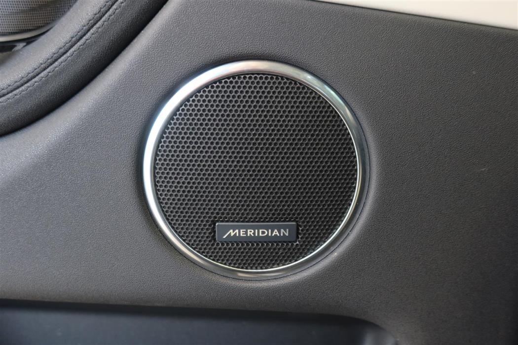 Land Rover Discovery Sport 2023