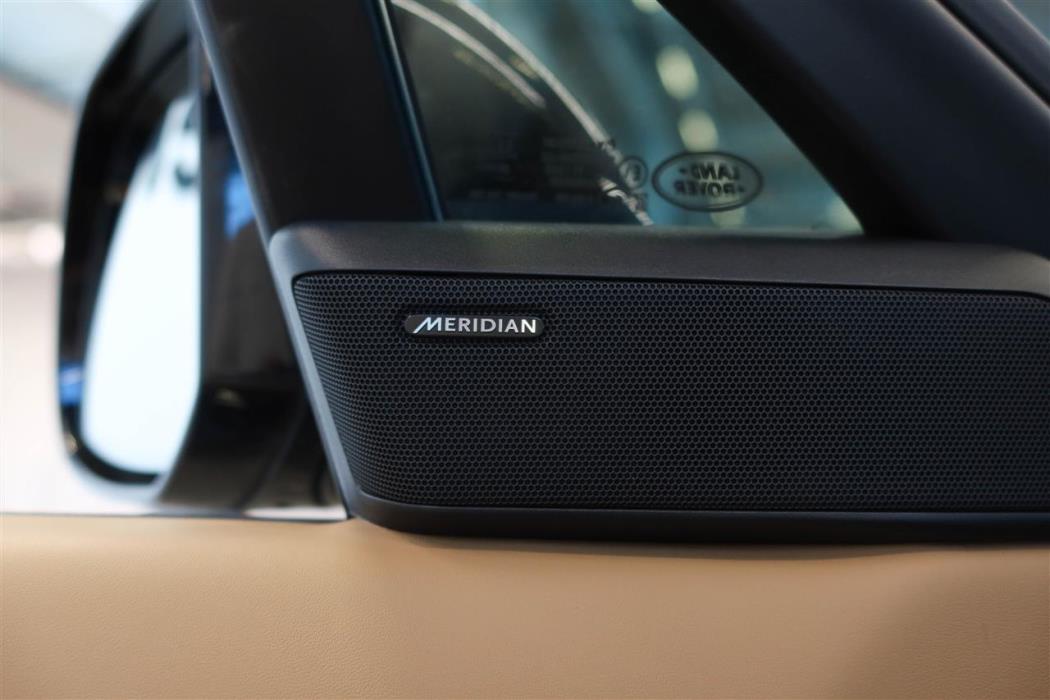 Land Rover Range Rover Sport 2024