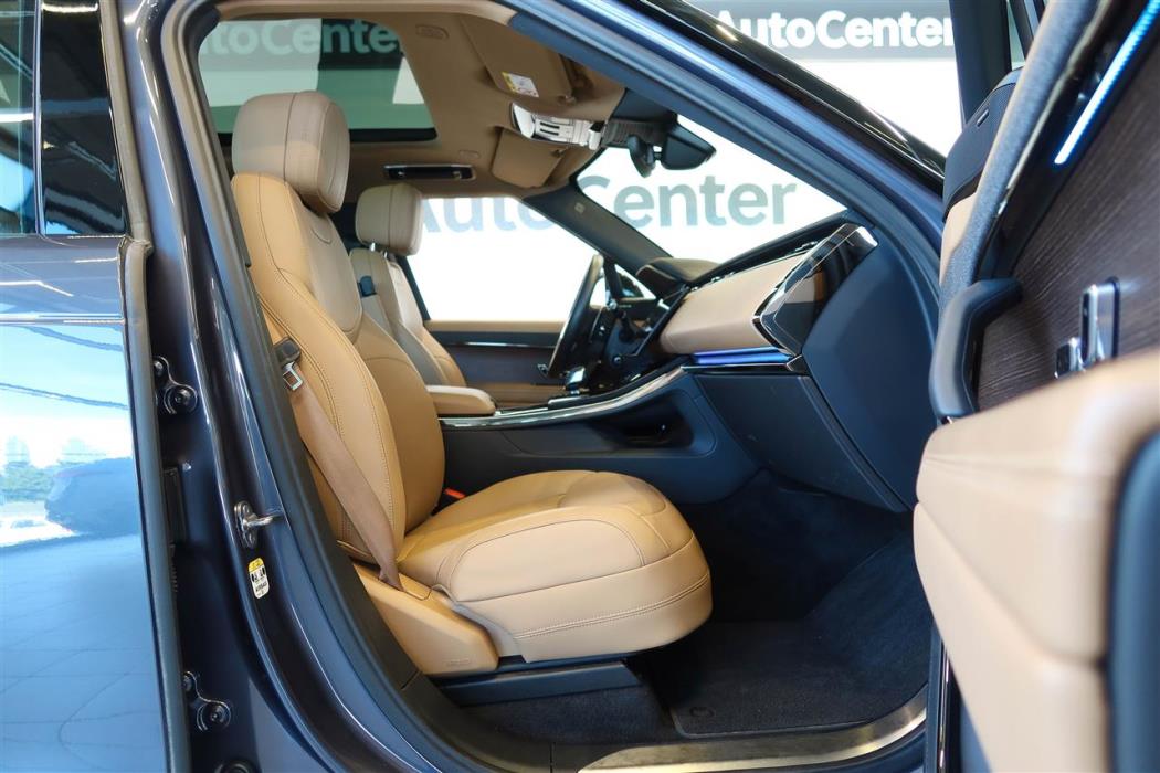 Land Rover Range Rover Sport 2024