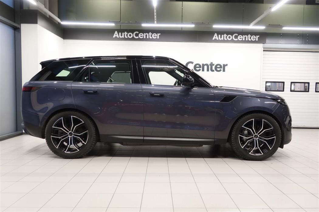 Land Rover Range Rover Sport 2024