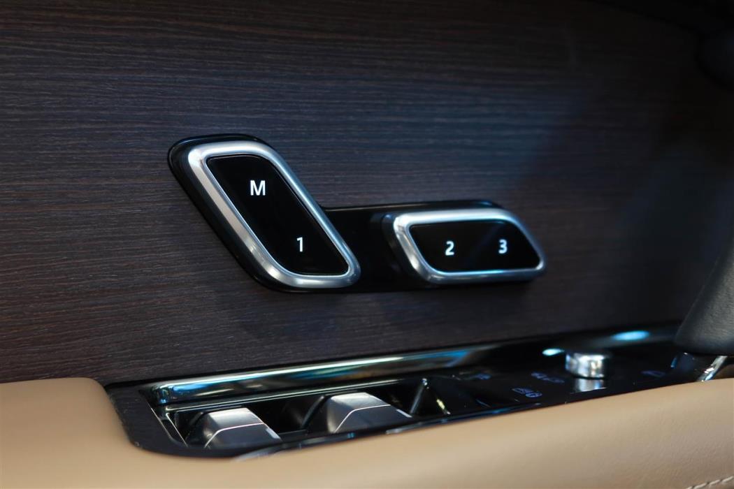 Land Rover Range Rover Sport 2024