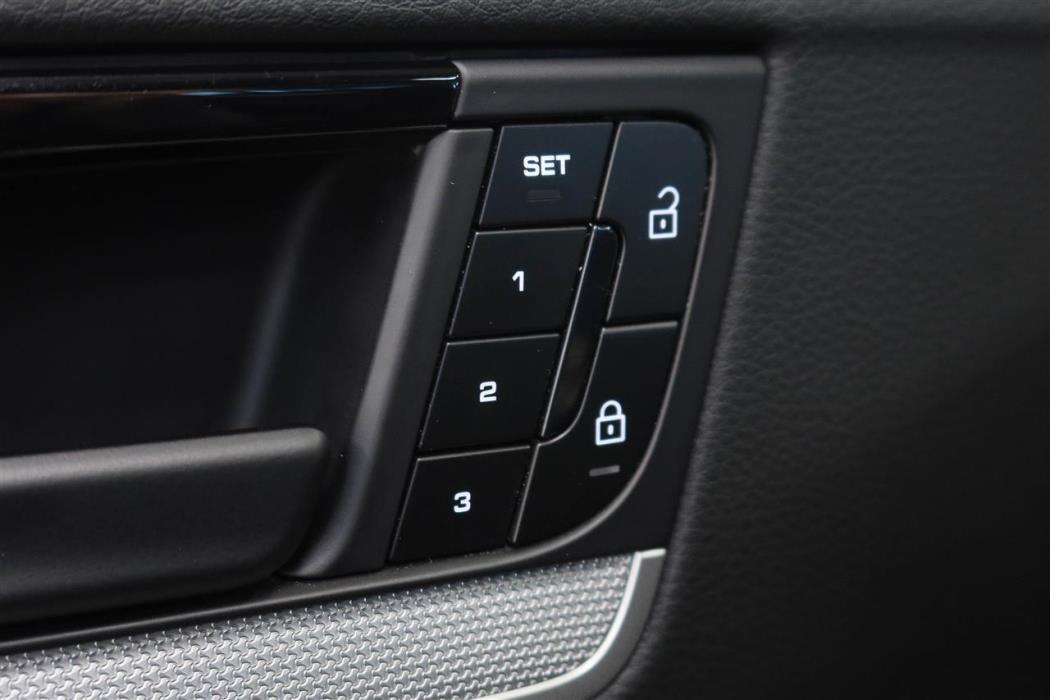 Porsche Cayenne 2024