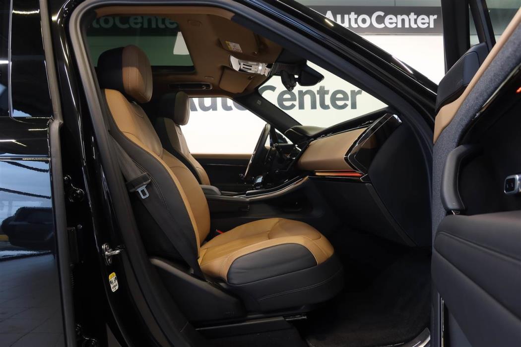 Land Rover Range Rover Sport 2025