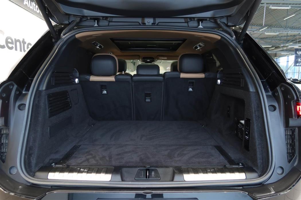 Land Rover Range Rover Sport 2025