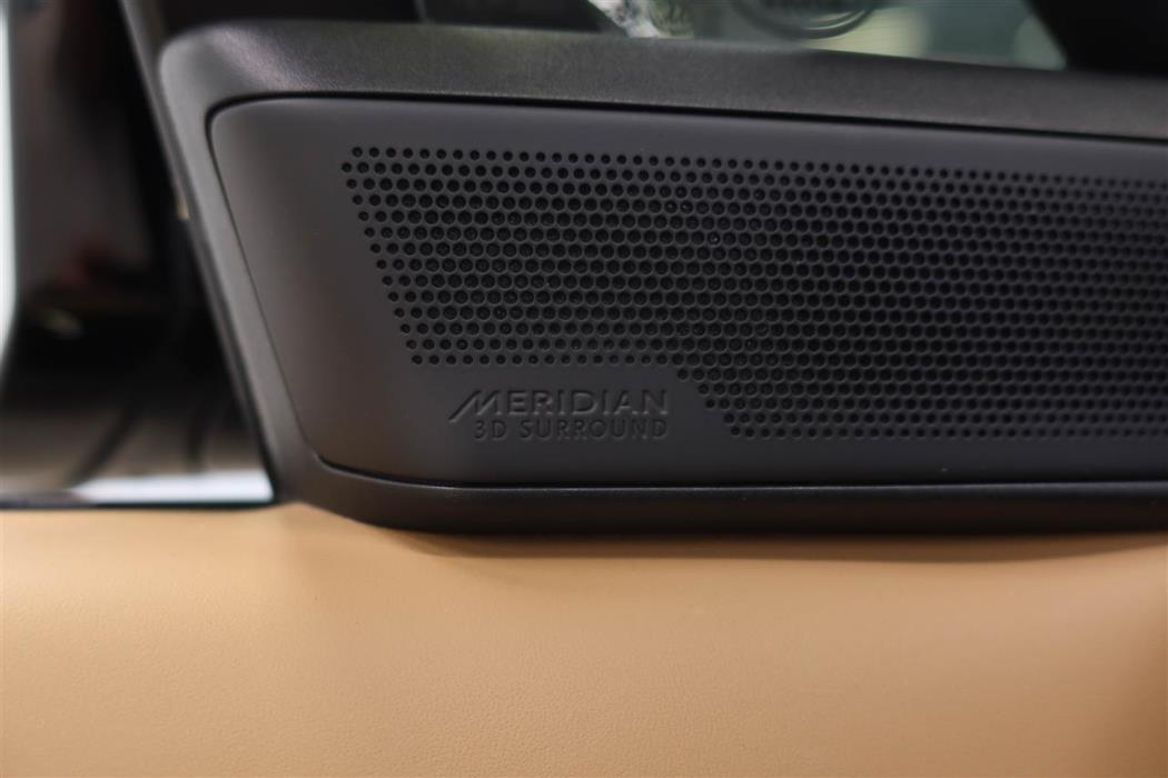 Land Rover Range Rover Sport 2025