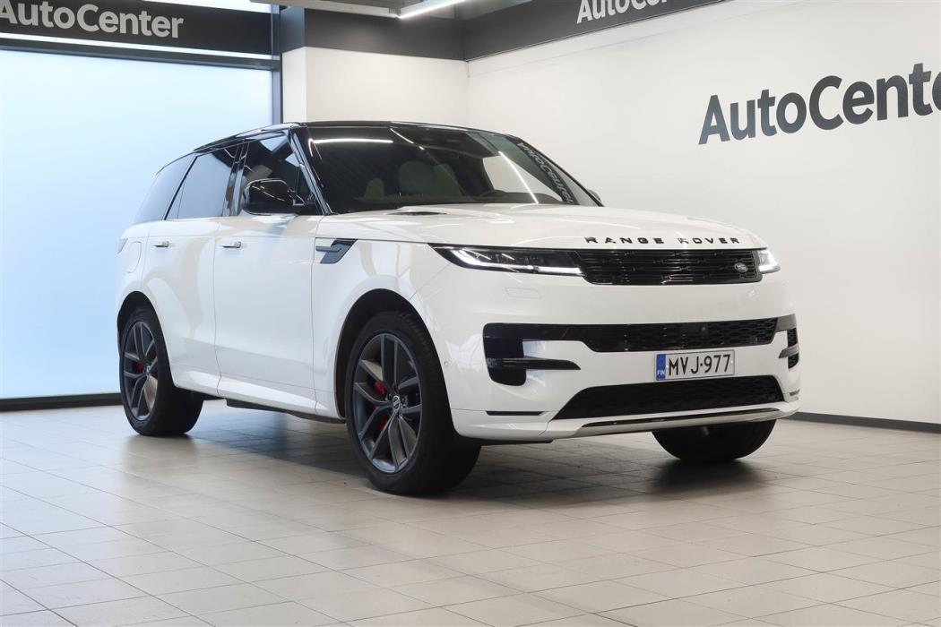 Land Rover Range Rover Sport 2024