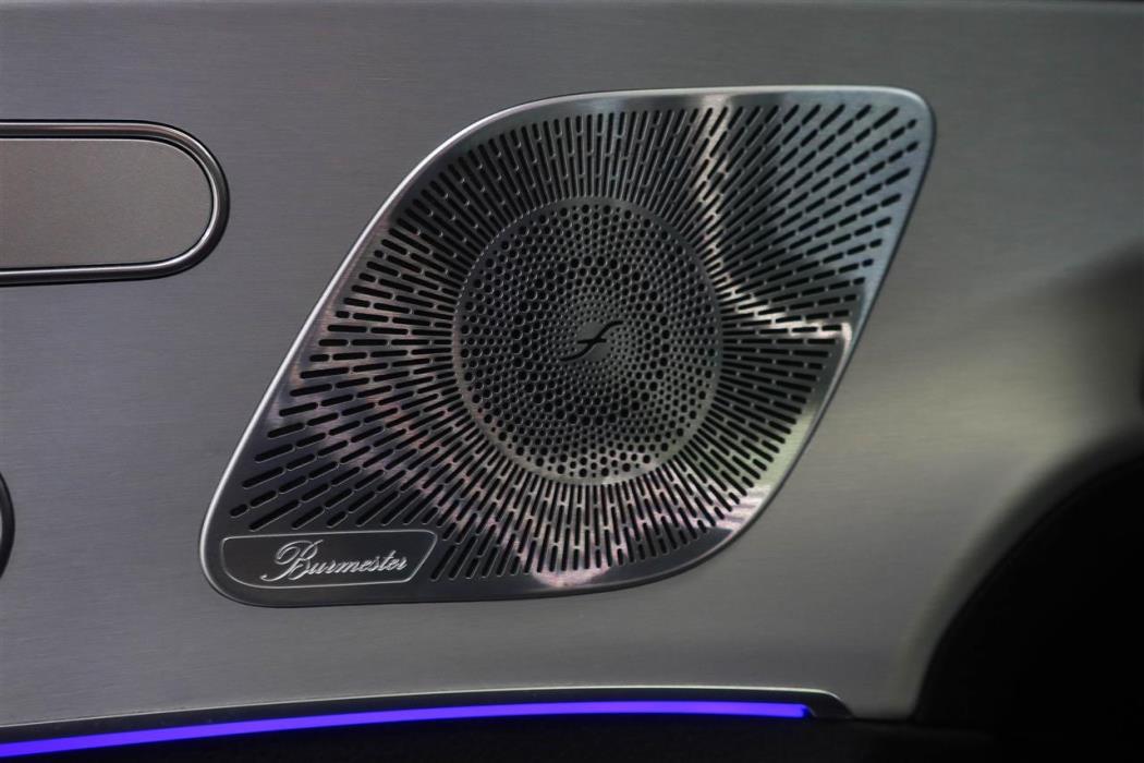 Mercedes-Benz GLE 2019