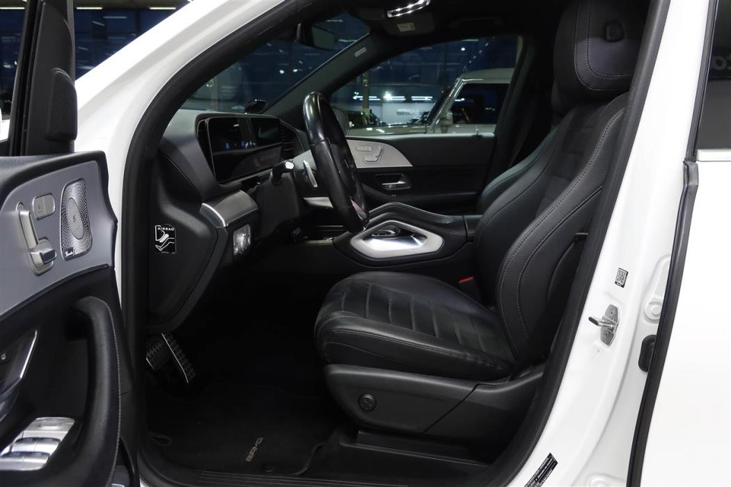 Mercedes-Benz GLE 2019