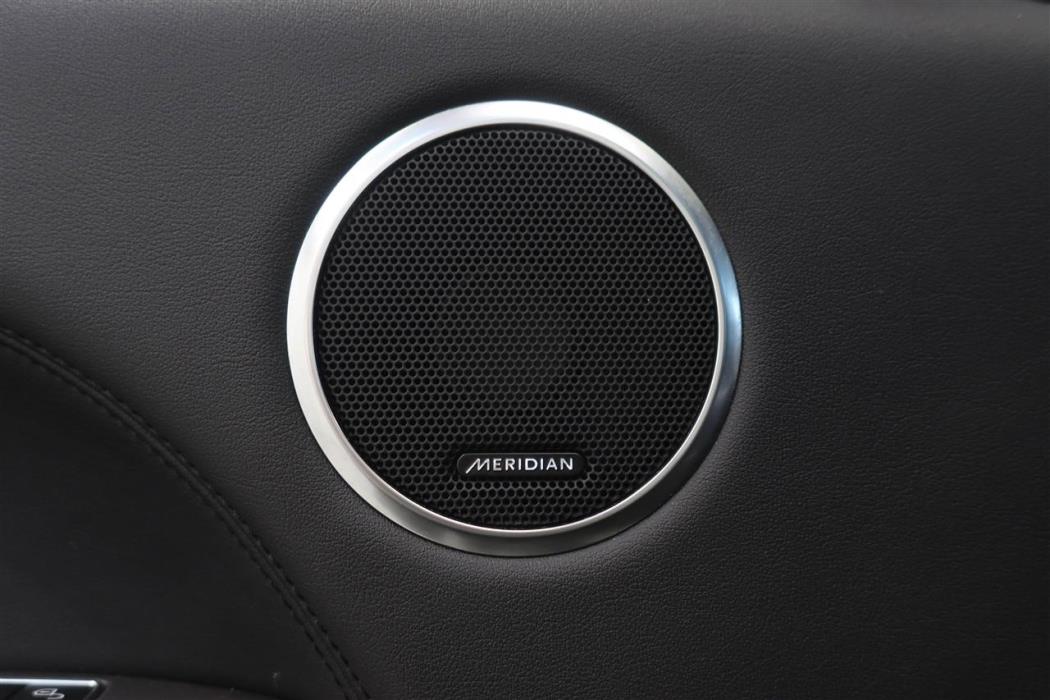 Land Rover Range Rover Sport 2019