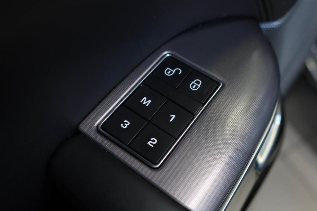 Land Rover Range Rover Sport 2019