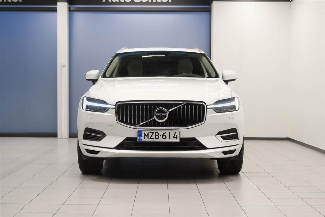 Volvo XC60 2021