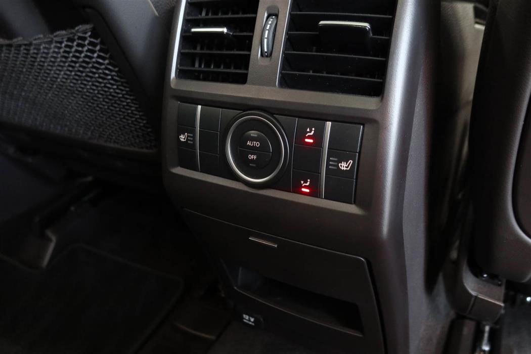 Mercedes-Benz GLS 2017