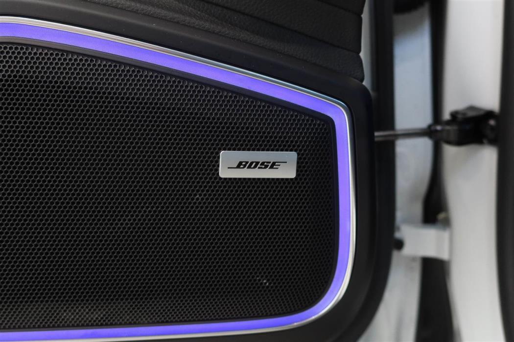 Porsche Panamera 2018