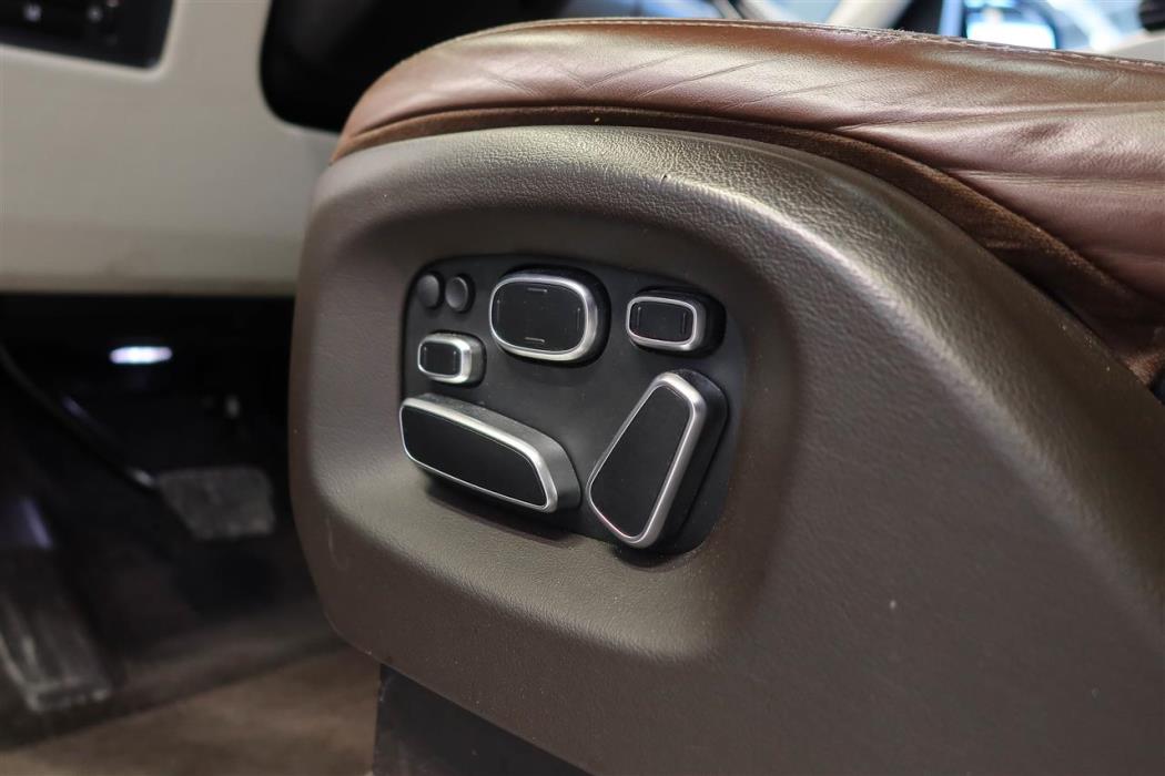 Land Rover Range Rover 2014