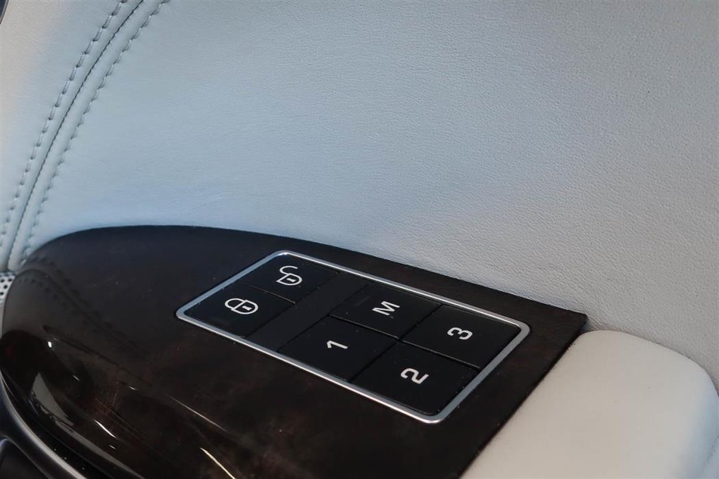 Land Rover Range Rover 2014