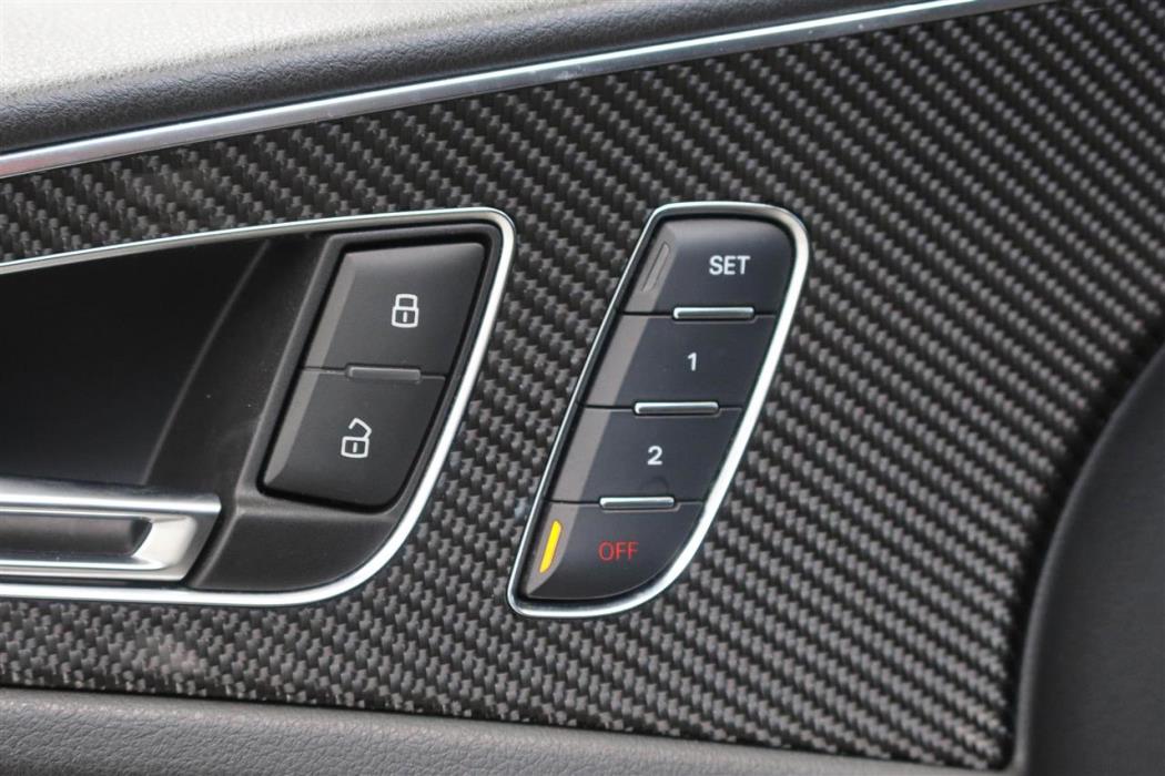 Audi RS6 2014