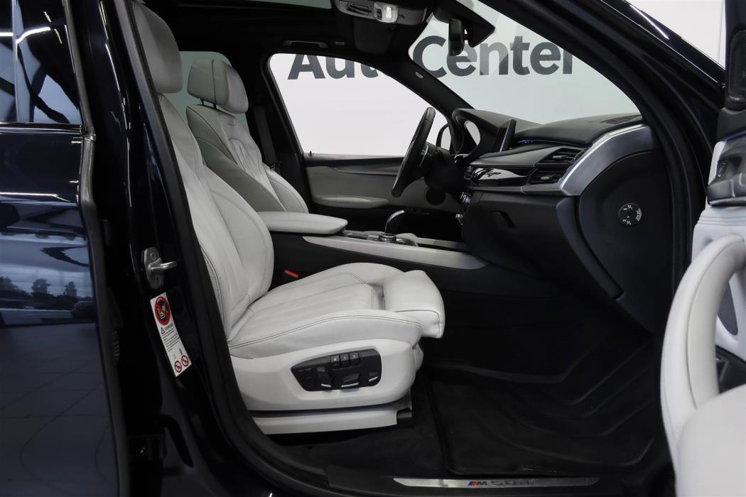 BMW X5 2014