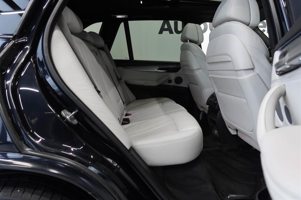 BMW X5 2014