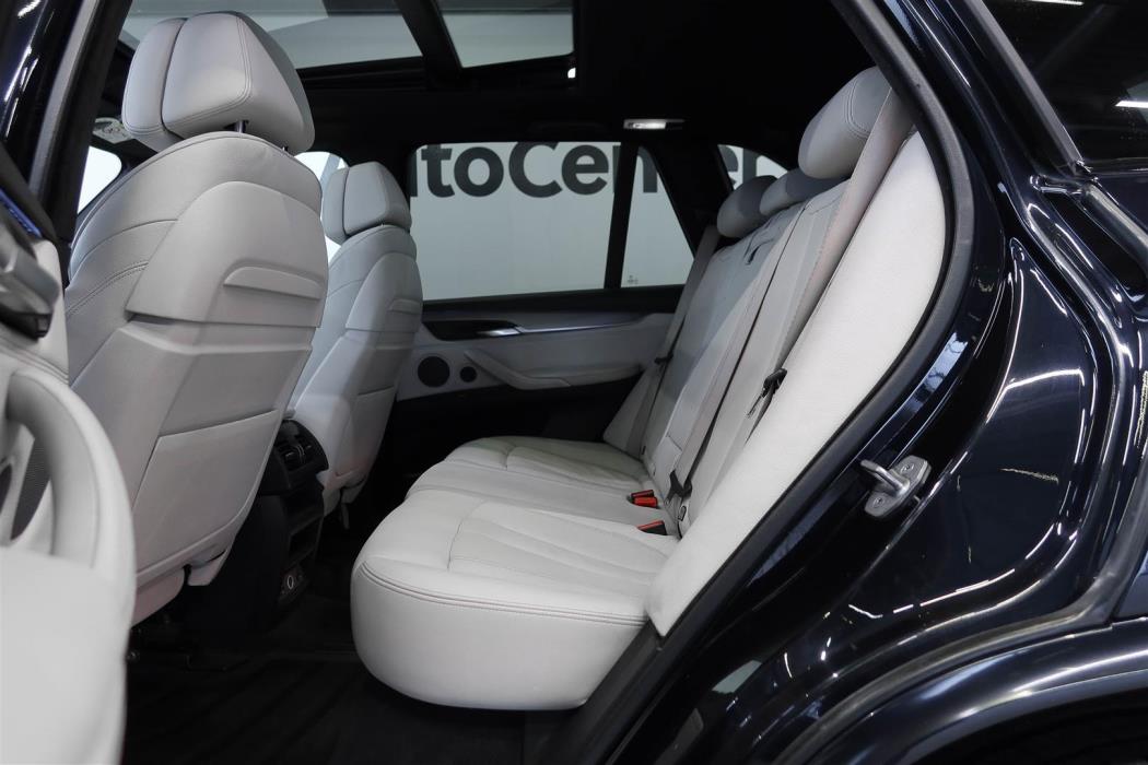 BMW X5 2014