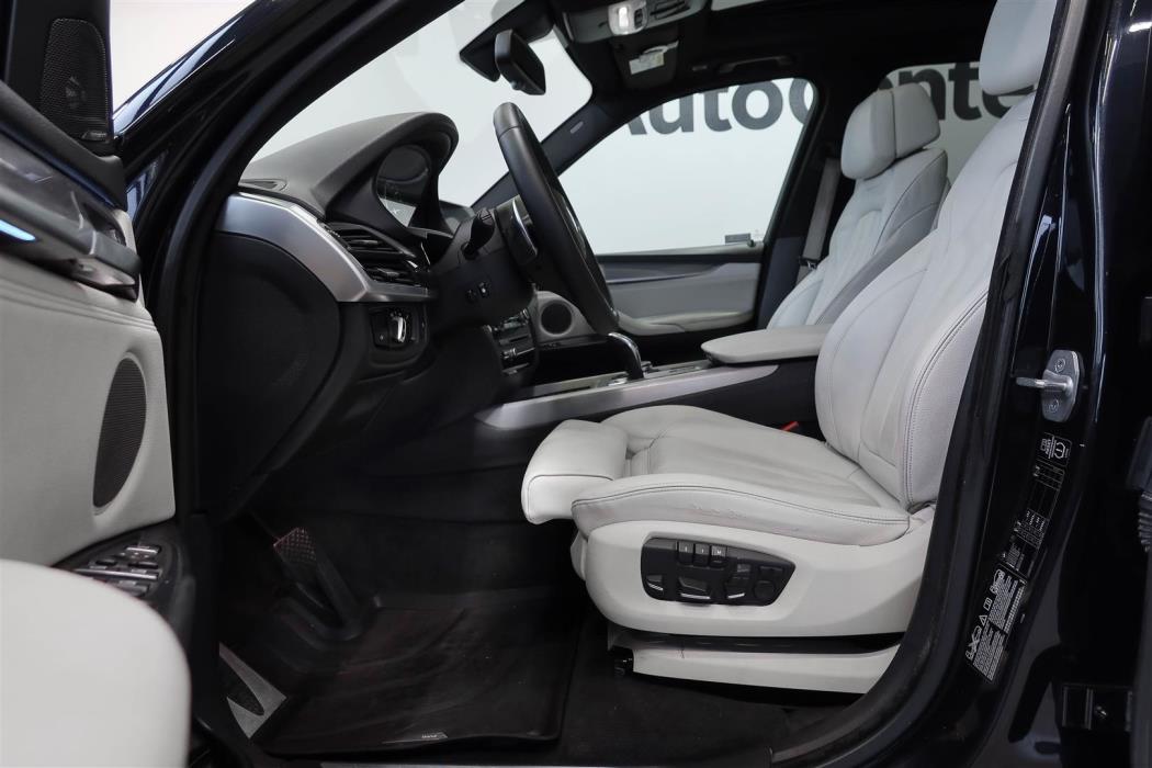 BMW X5 2014