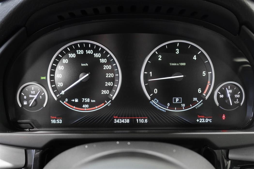 BMW X5 2014