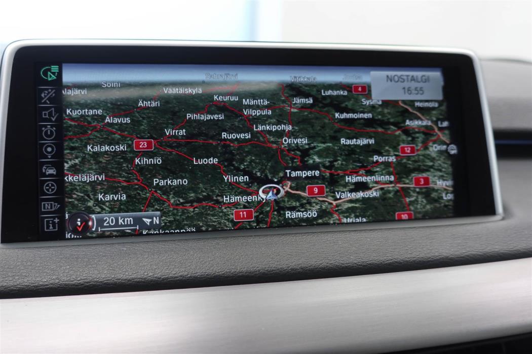 BMW X5 2014