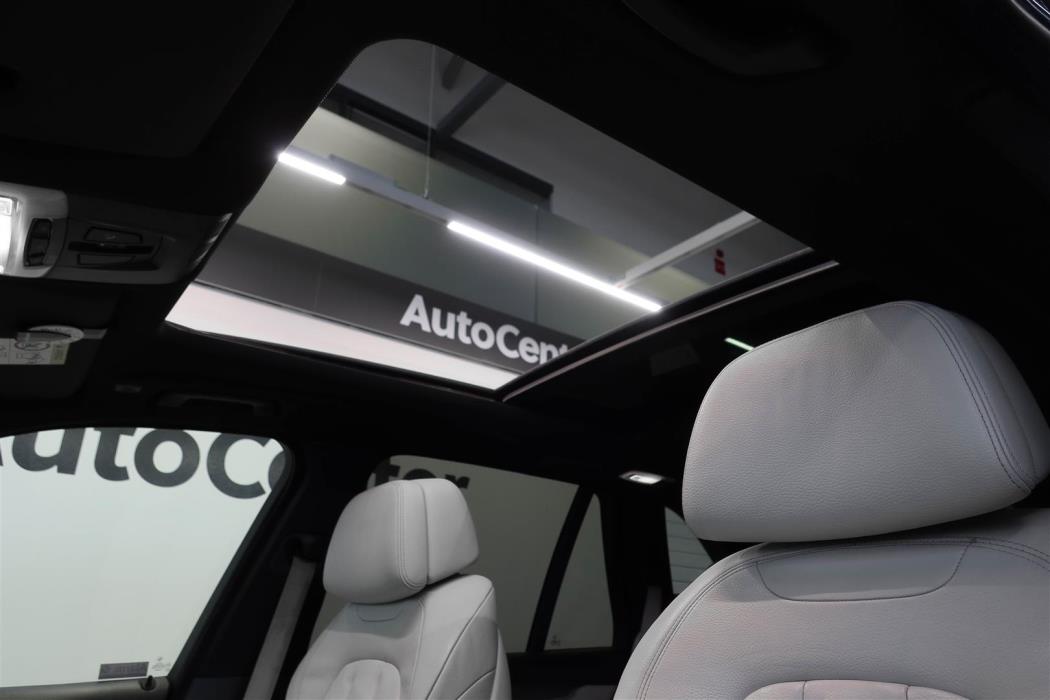 BMW X5 2014