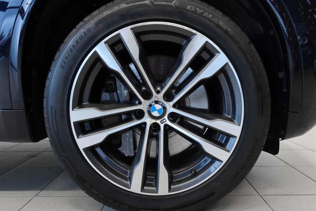 BMW X5 2014