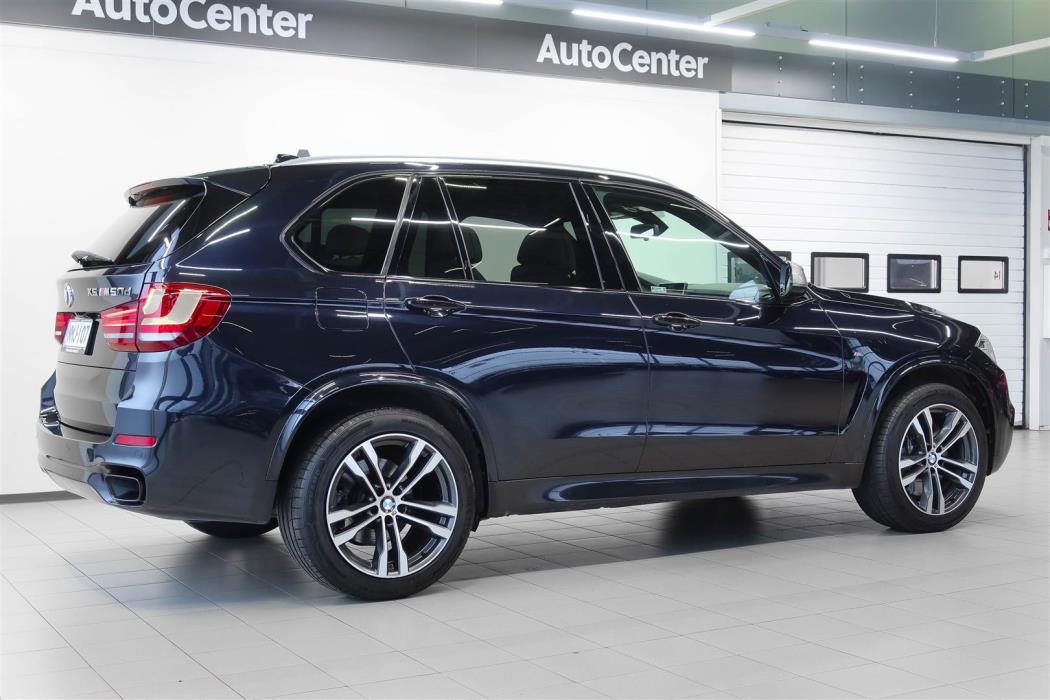 BMW X5 2014
