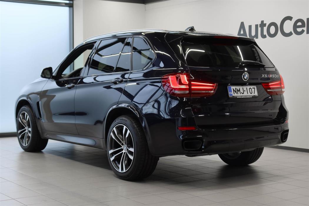 BMW X5 2014