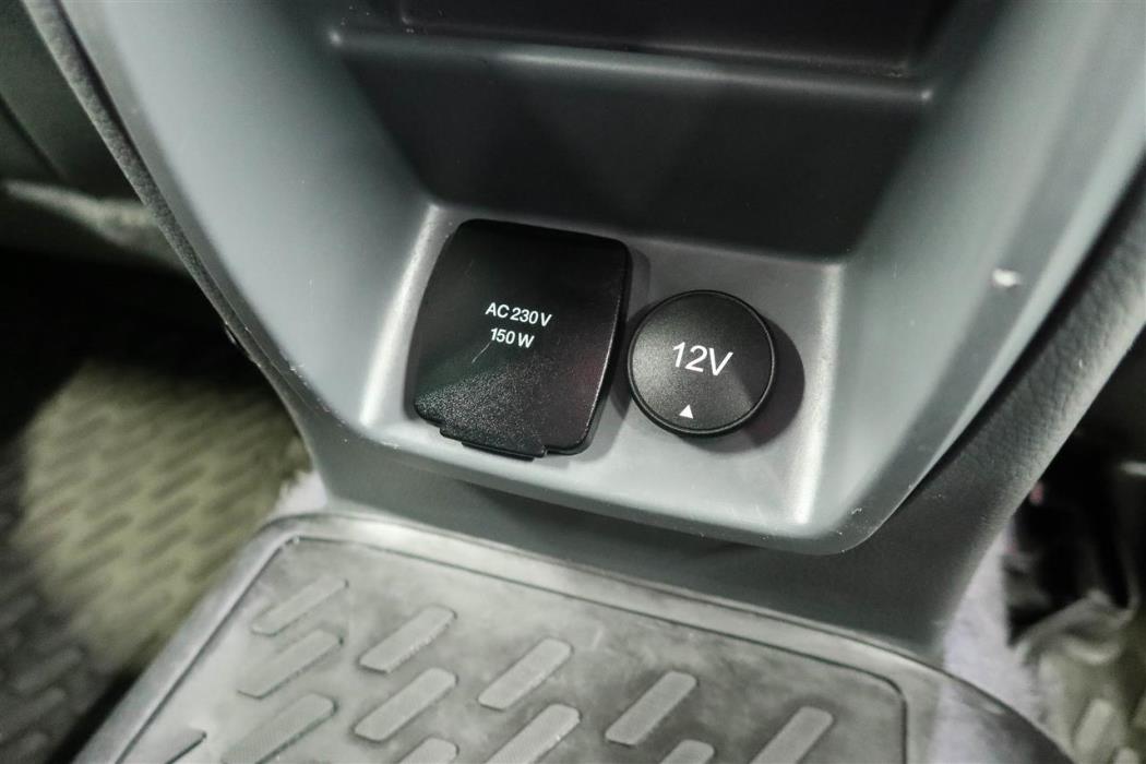 Ford Ranger 2018