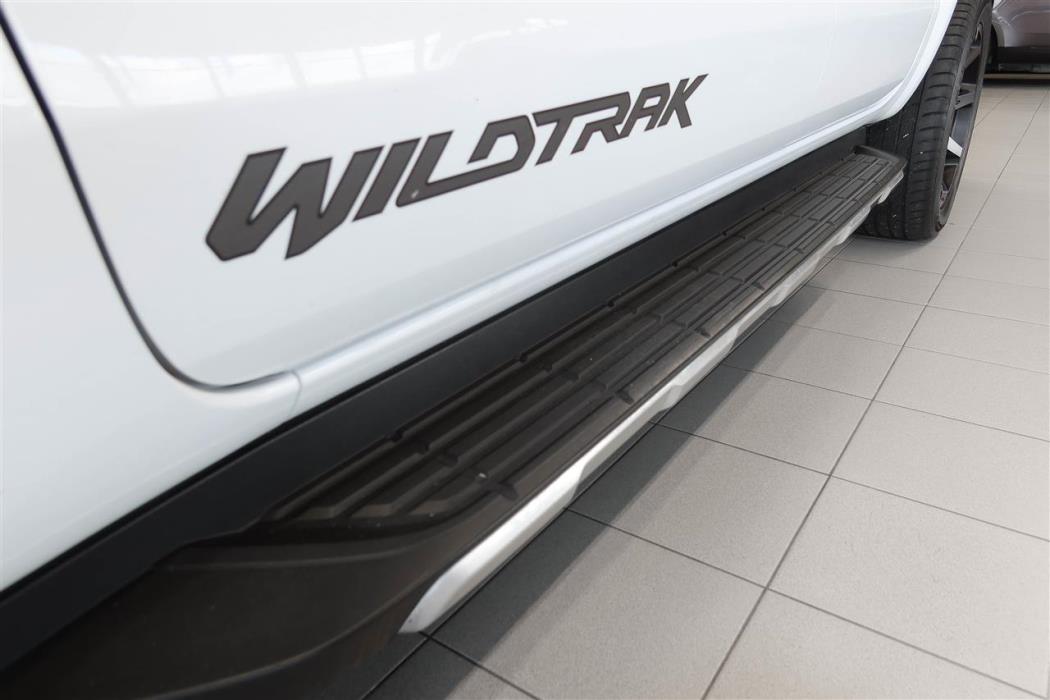 Ford Ranger 2018