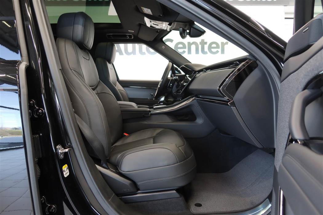 Land Rover Range Rover Sport 2025