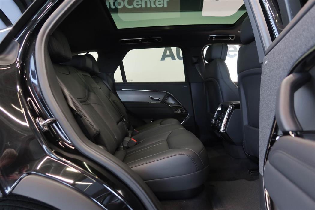 Land Rover Range Rover Sport 2025