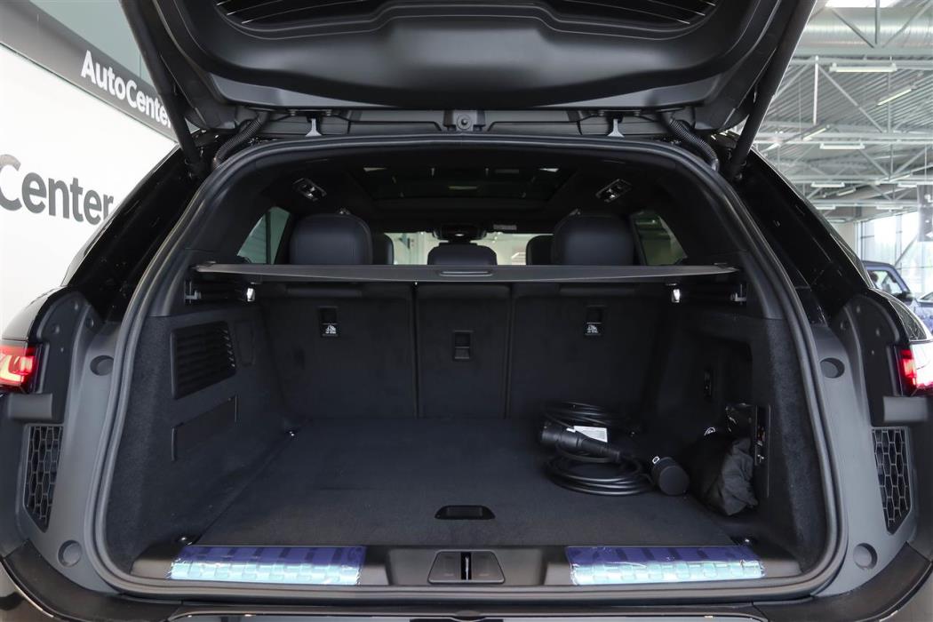 Land Rover Range Rover Sport 2025