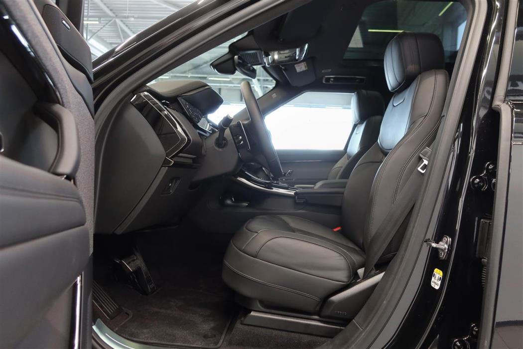 Land Rover Range Rover Sport 2025